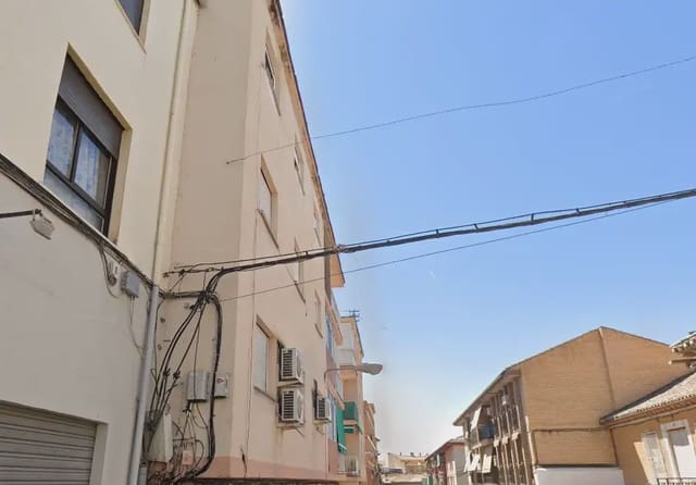 4 camera da letto Appartamento in vendita in Atarfe - 99.000 € (Rif: 9804768)