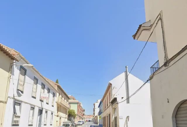 4 camera da letto Appartamento in vendita in Atarfe - 99.000 € (Rif: 9804768)