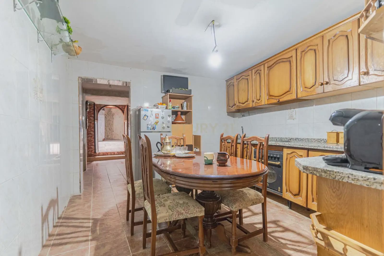 6 sypialnia Dom w skale na sprzedaż w Guadix - 85 000 € (Ref: 9804847)