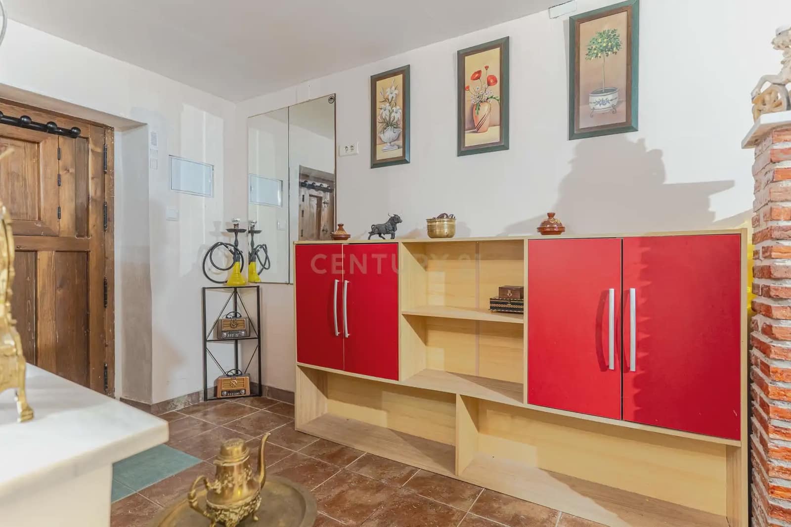 6 sypialnia Dom w skale na sprzedaż w Guadix - 85 000 € (Ref: 9804847)