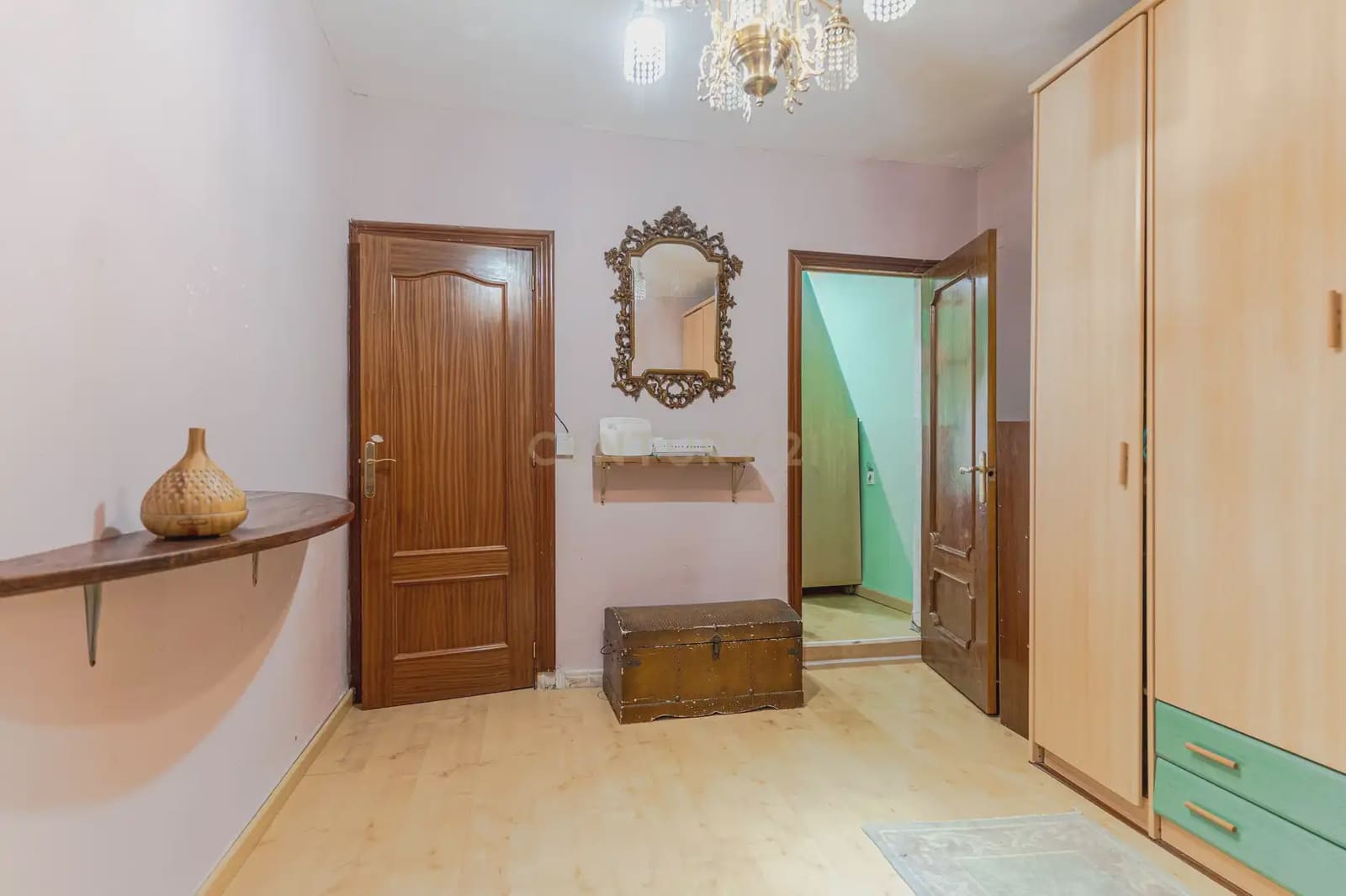 6 sypialnia Dom w skale na sprzedaż w Guadix - 85 000 € (Ref: 9804847)