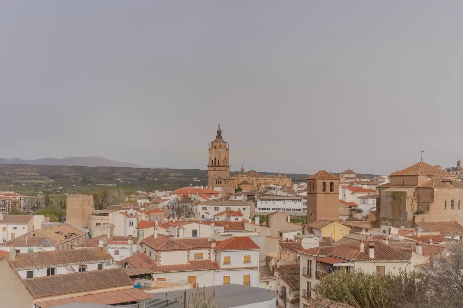 6 sypialnia Dom w skale na sprzedaż w Guadix - 85 000 € (Ref: 9804847)