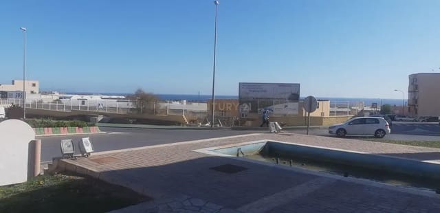 Bouwgrond te koop in Vícar - € 800.000 (Ref: 9804848)