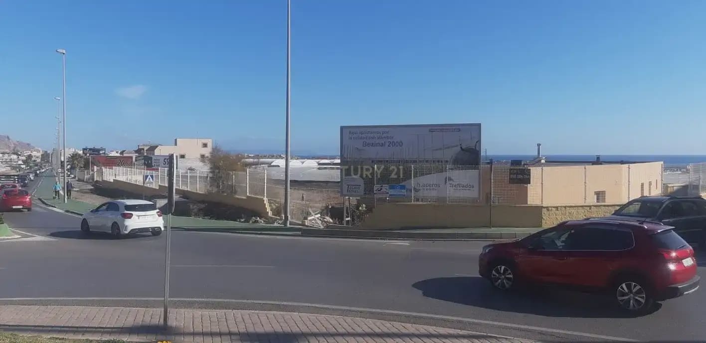 Bouwgrond te koop in Vicar - € 800.000 (Ref: 9804848)