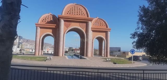 Bouwgrond te koop in Vícar - € 800.000 (Ref: 9804848)