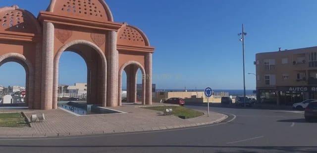 Bouwgrond te koop in Vícar - € 800.000 (Ref: 9804848)