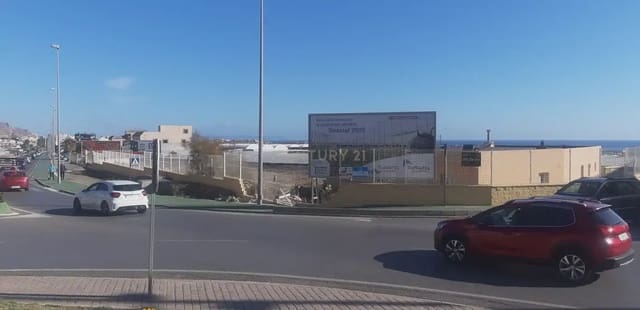 Bouwgrond te koop in Vícar - € 800.000 (Ref: 9804848)