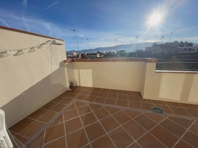 2 chambre Penthouse à vendre à Armilla - 217 000 € (Ref: 9805262)