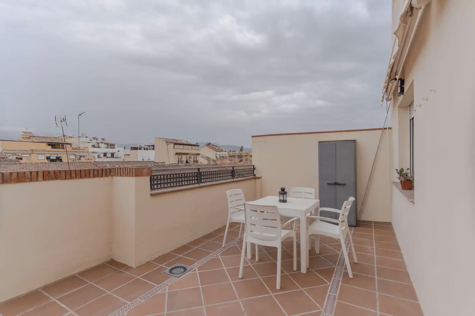 2 chambre Penthouse à vendre à Armilla - 217 000 € (Ref: 9805262)