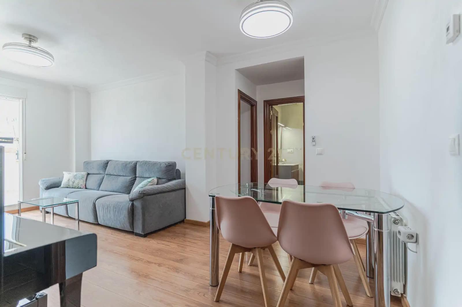 2 chambre Penthouse à vendre à Armilla - 217 000 € (Ref: 9805262)