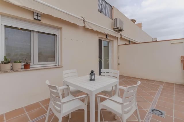 2 chambre Penthouse à vendre à Armilla - 217 000 € (Ref: 9805262)