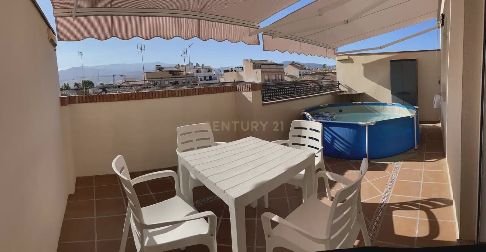 2 chambre Penthouse à vendre à Armilla - 217 000 € (Ref: 9805262)