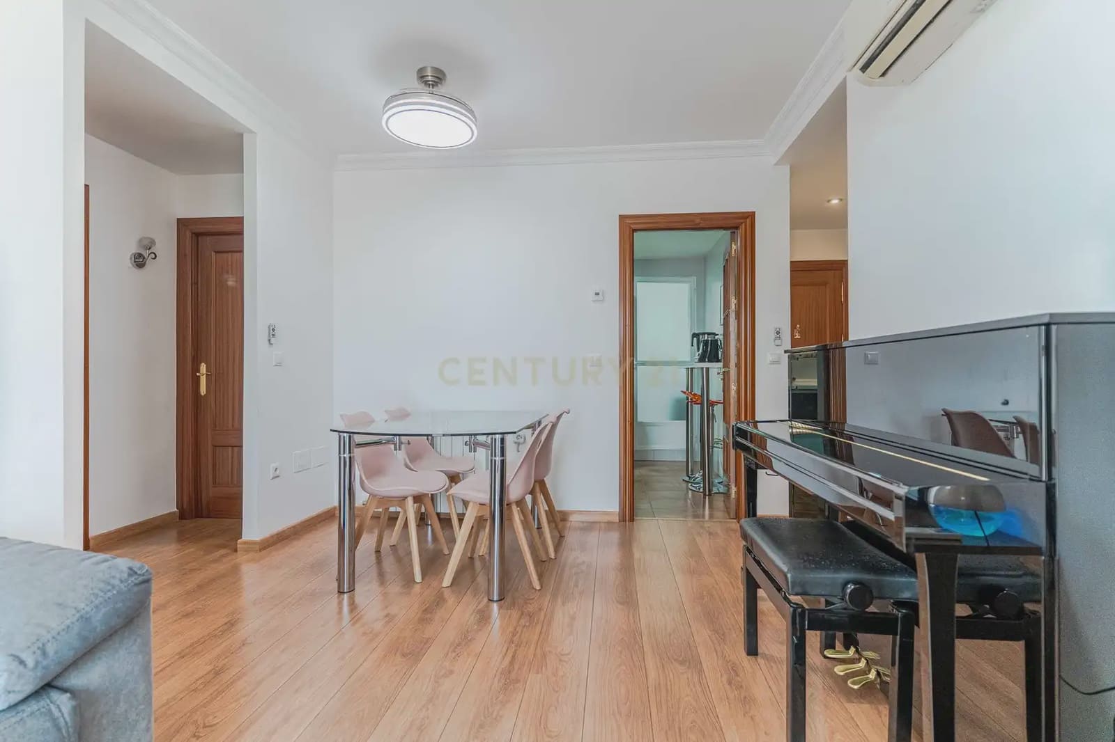 2 chambre Penthouse à vendre à Armilla - 217 000 € (Ref: 9805262)