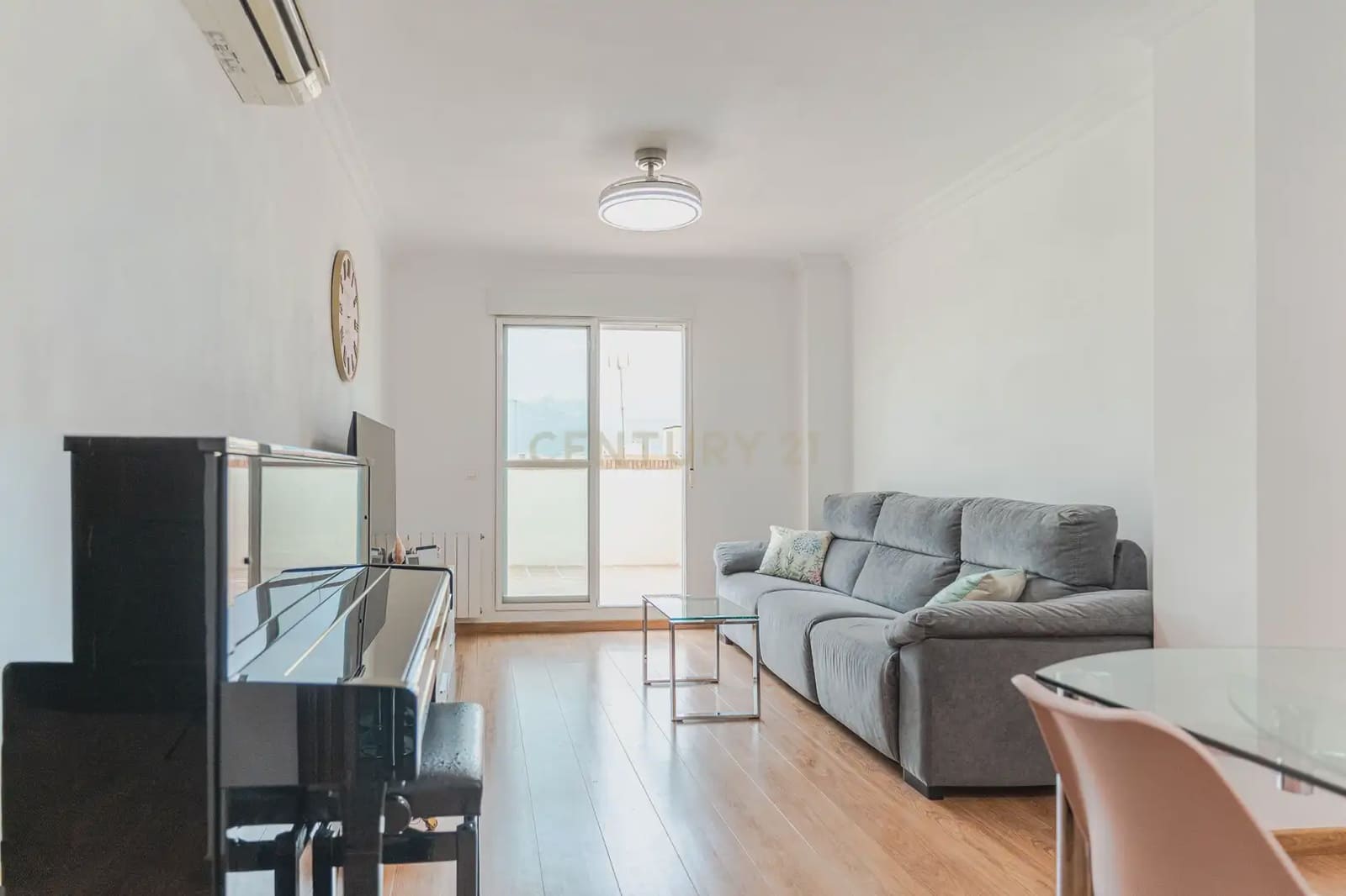 2 chambre Penthouse à vendre à Armilla - 217 000 € (Ref: 9805262)