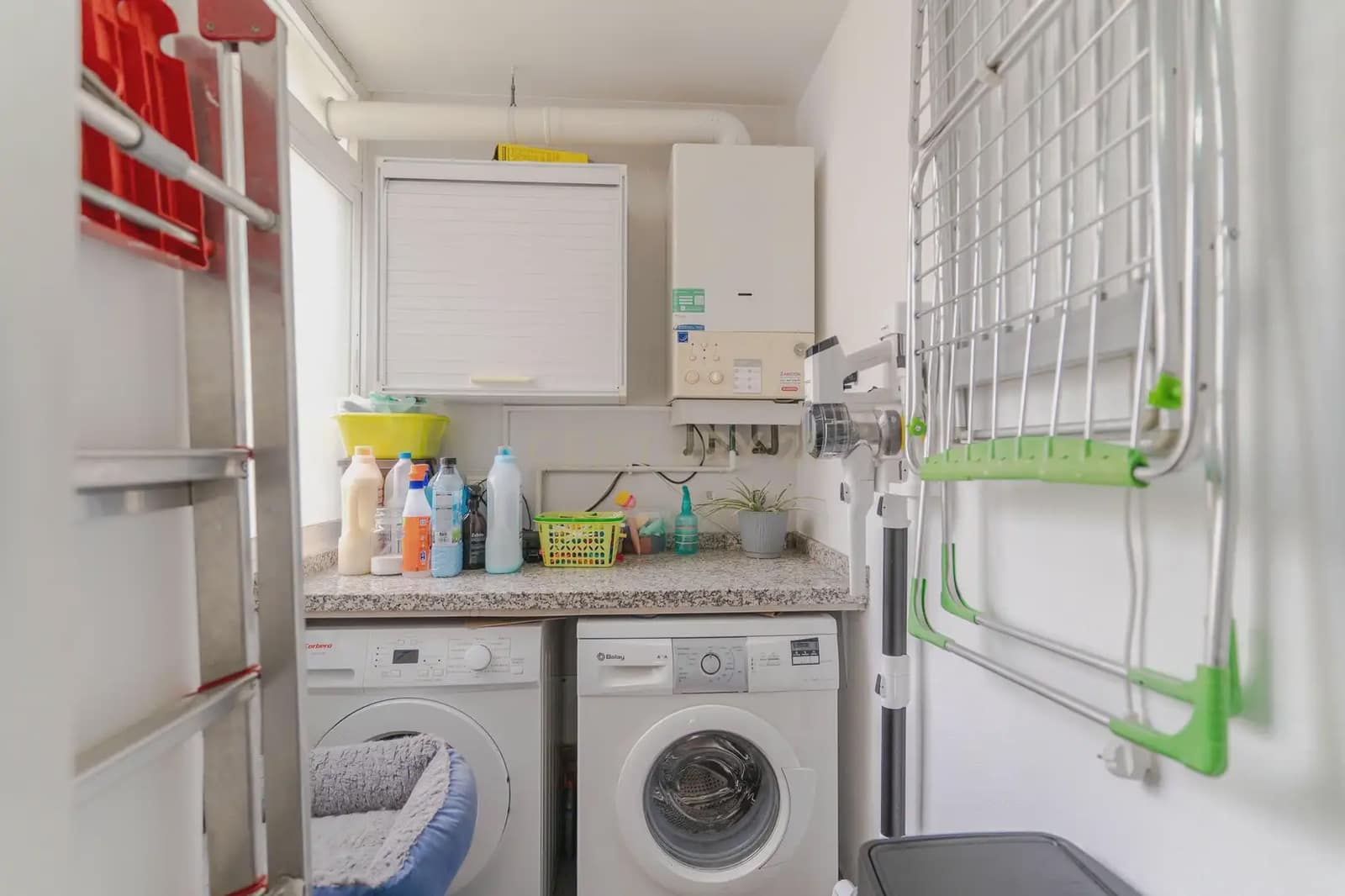 2 chambre Penthouse à vendre à Armilla - 217 000 € (Ref: 9805262)