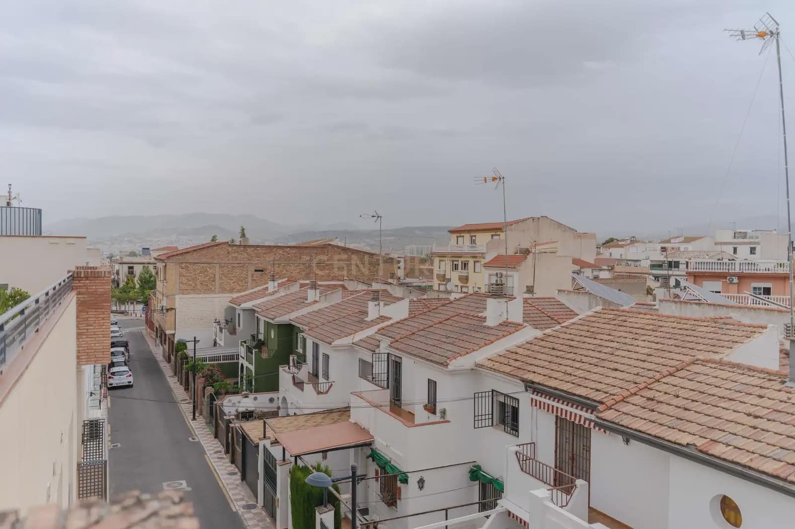 2 chambre Penthouse à vendre à Armilla - 217 000 € (Ref: 9805262)