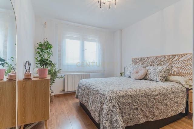 2 chambre Penthouse à vendre à Armilla - 217 000 € (Ref: 9805262)