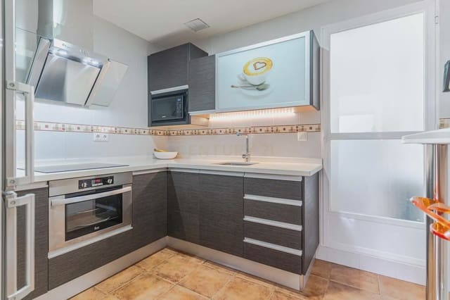 2 chambre Penthouse à vendre à Armilla - 217 000 € (Ref: 9805262)