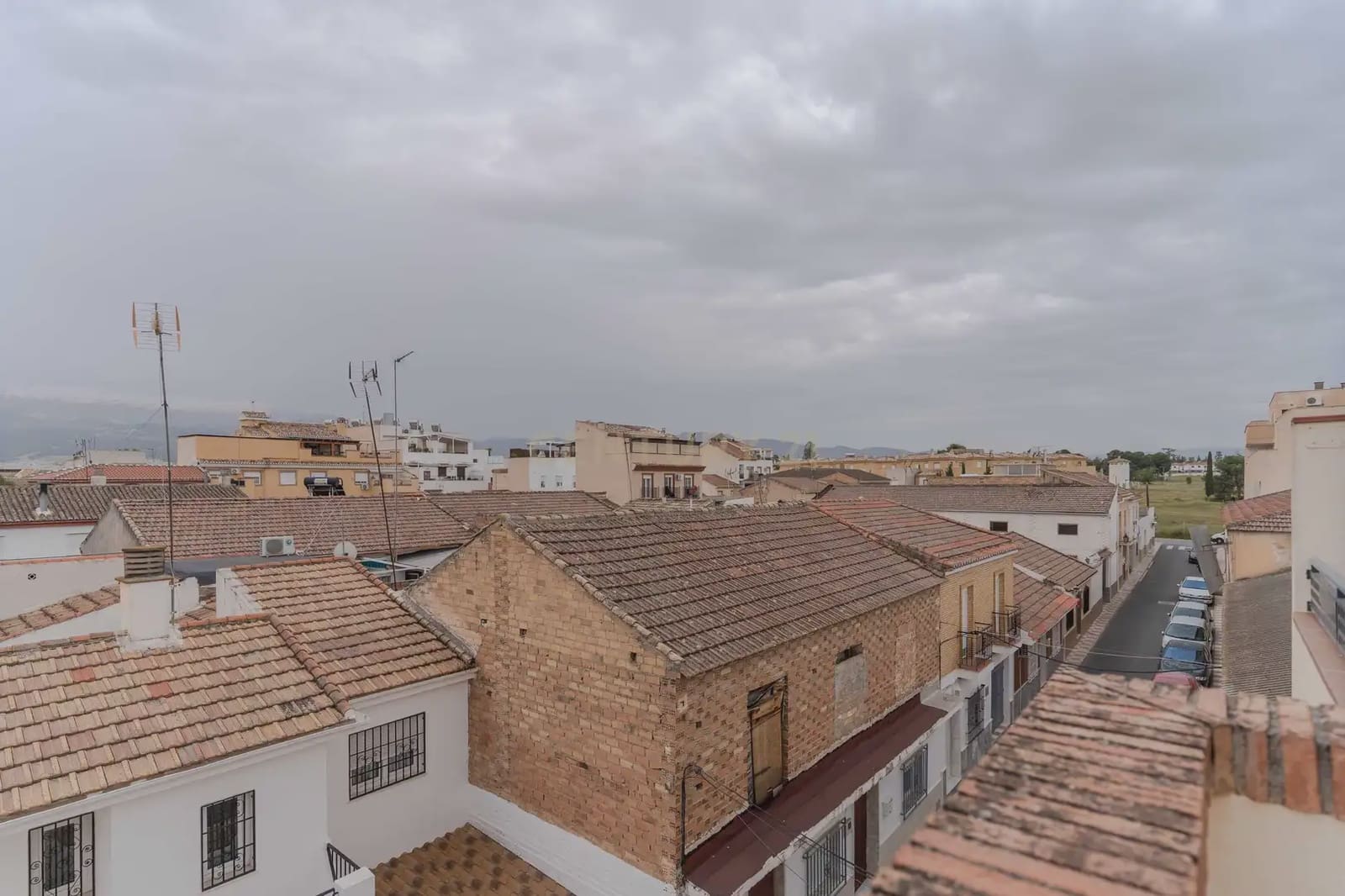 2 chambre Penthouse à vendre à Armilla - 217 000 € (Ref: 9805262)