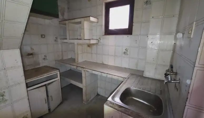 2 chambre Villa/Maison Semi-Mitoyenne à vendre à Chauchina avec garage - 60 000 € (Ref: 9806713)
