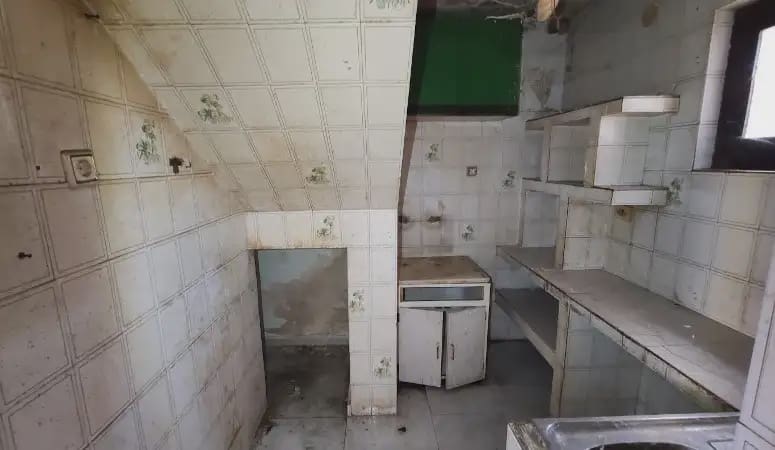2 chambre Villa/Maison Semi-Mitoyenne à vendre à Chauchina avec garage - 60 000 € (Ref: 9806713)