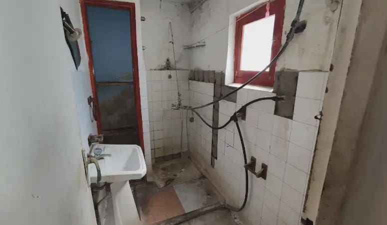 2 chambre Villa/Maison Semi-Mitoyenne à vendre à Chauchina avec garage - 60 000 € (Ref: 9806713)