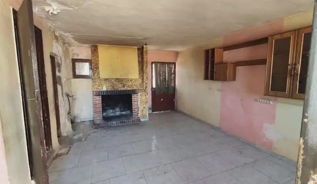 2 chambre Villa/Maison Semi-Mitoyenne à vendre à Chauchina avec garage - 60 000 € (Ref: 9806713)