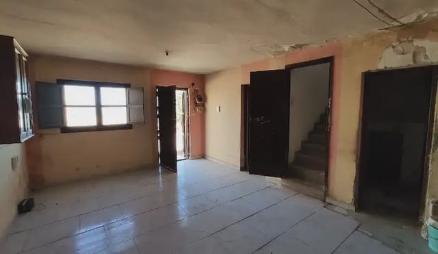 2 chambre Villa/Maison Semi-Mitoyenne à vendre à Chauchina avec garage - 60 000 € (Ref: 9806713)