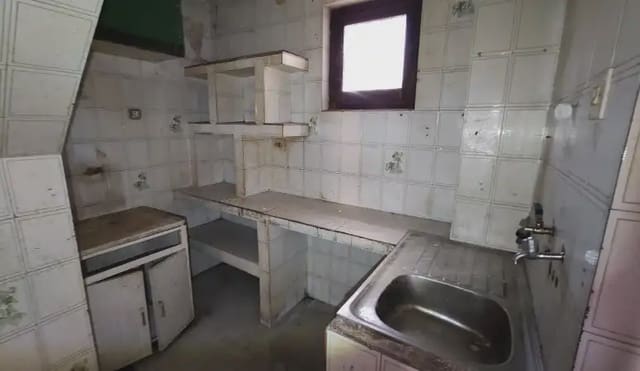 2 chambre Villa/Maison Semi-Mitoyenne à vendre à Chauchina avec garage - 60 000 € (Ref: 9806713)