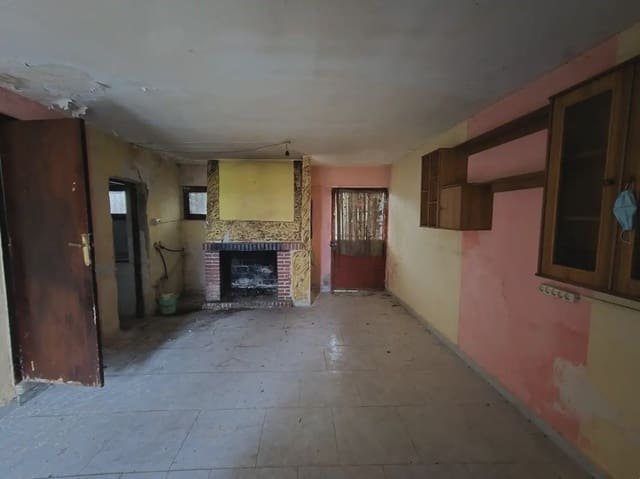 2 chambre Villa/Maison Semi-Mitoyenne à vendre à Chauchina avec garage - 60 000 € (Ref: 9806713)