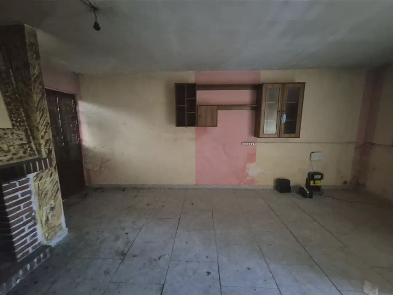 2 chambre Villa/Maison Semi-Mitoyenne à vendre à Chauchina avec garage - 60 000 € (Ref: 9806713)