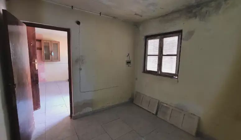 2 chambre Villa/Maison Semi-Mitoyenne à vendre à Chauchina avec garage - 60 000 € (Ref: 9806713)
