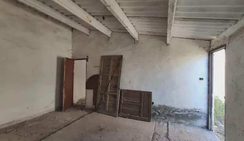 2 chambre Villa/Maison Semi-Mitoyenne à vendre à Chauchina avec garage - 60 000 € (Ref: 9806713)