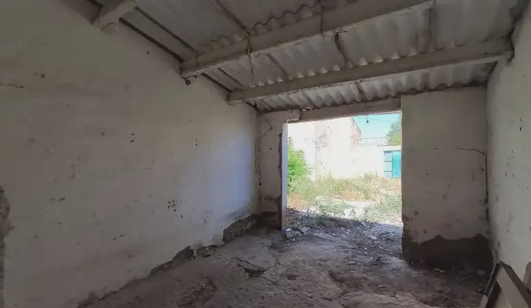 2 chambre Villa/Maison Semi-Mitoyenne à vendre à Chauchina avec garage - 60 000 € (Ref: 9806713)