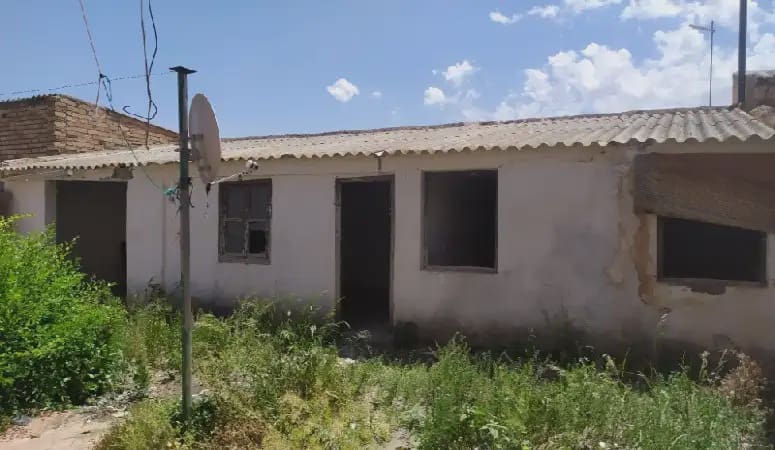 2 chambre Villa/Maison Semi-Mitoyenne à vendre à Chauchina avec garage - 60 000 € (Ref: 9806713)