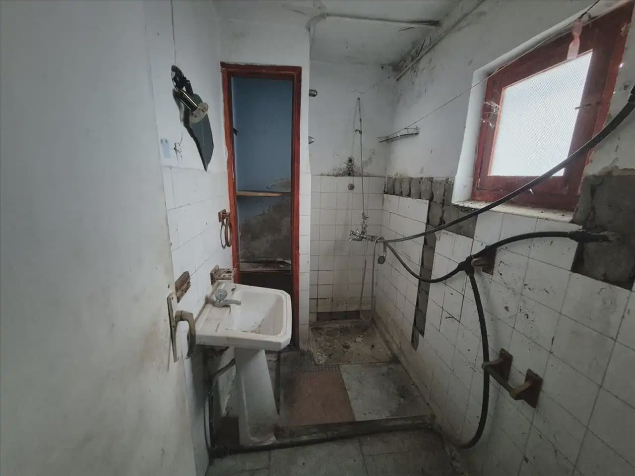 2 chambre Villa/Maison Semi-Mitoyenne à vendre à Chauchina avec garage - 60 000 € (Ref: 9806713)