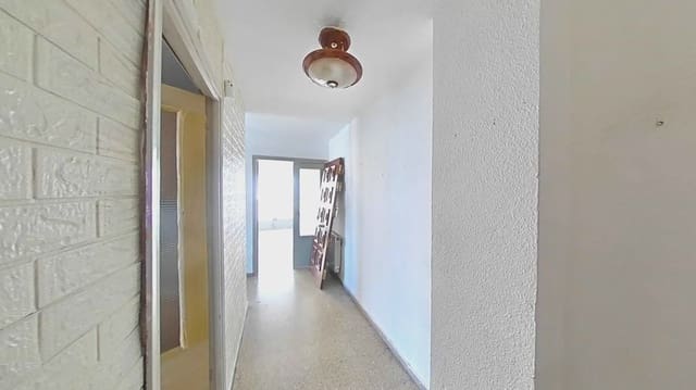 3 soverom Leilighet til salgs i Angustias - Chana - Encina, Granada by - € 167 000 (Ref: 9806714)