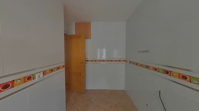 1 makuuhuone Huoneisto myytävänä paikassa Santa Fe - 46 500 € (Ref: 9808315)