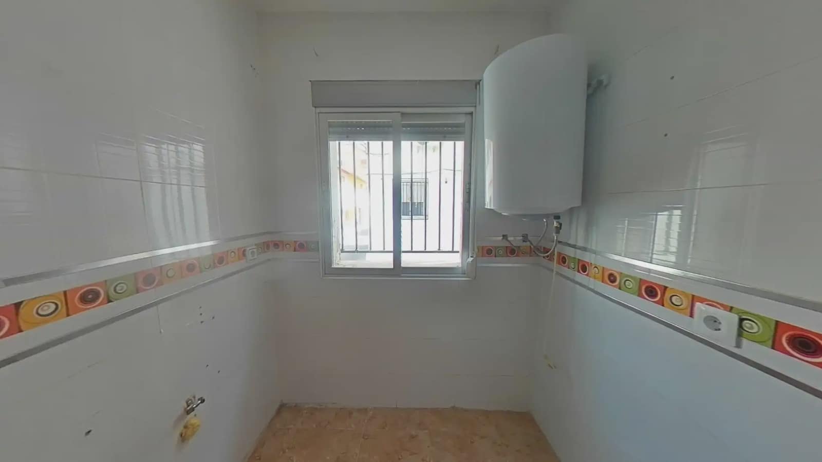 1 makuuhuone Huoneisto myytävänä paikassa Santa Fe - 46 500 € (Ref: 9808315)