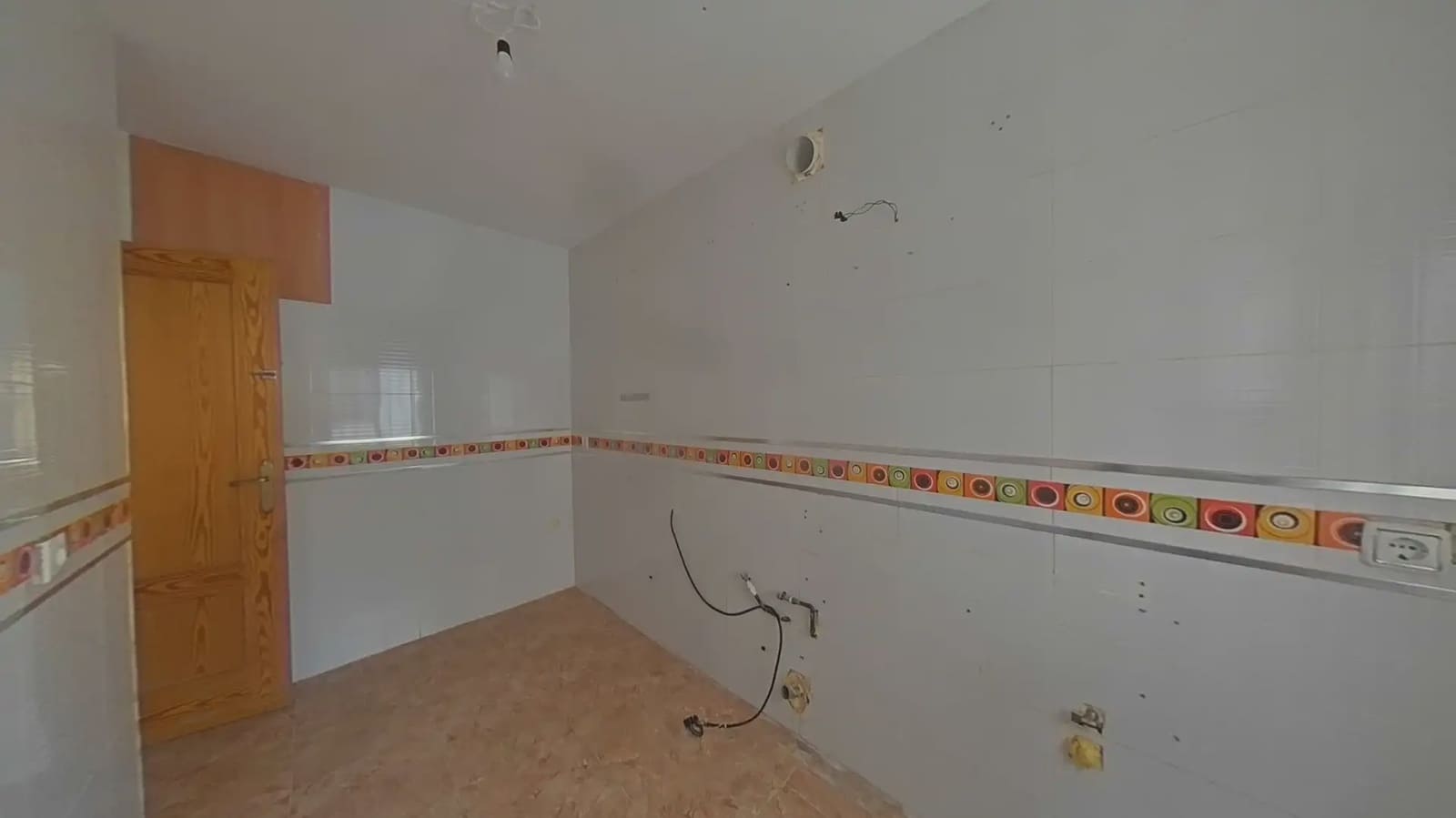 1 makuuhuone Huoneisto myytävänä paikassa Santa Fe - 46 500 € (Ref: 9808315)