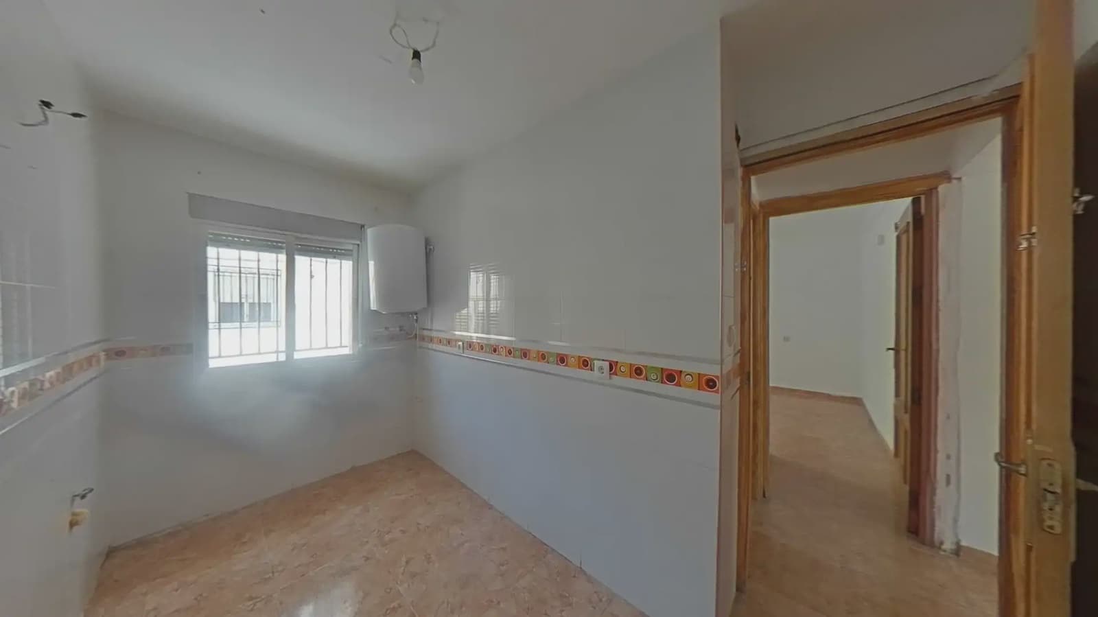 1 makuuhuone Huoneisto myytävänä paikassa Santa Fe - 46 500 € (Ref: 9808315)