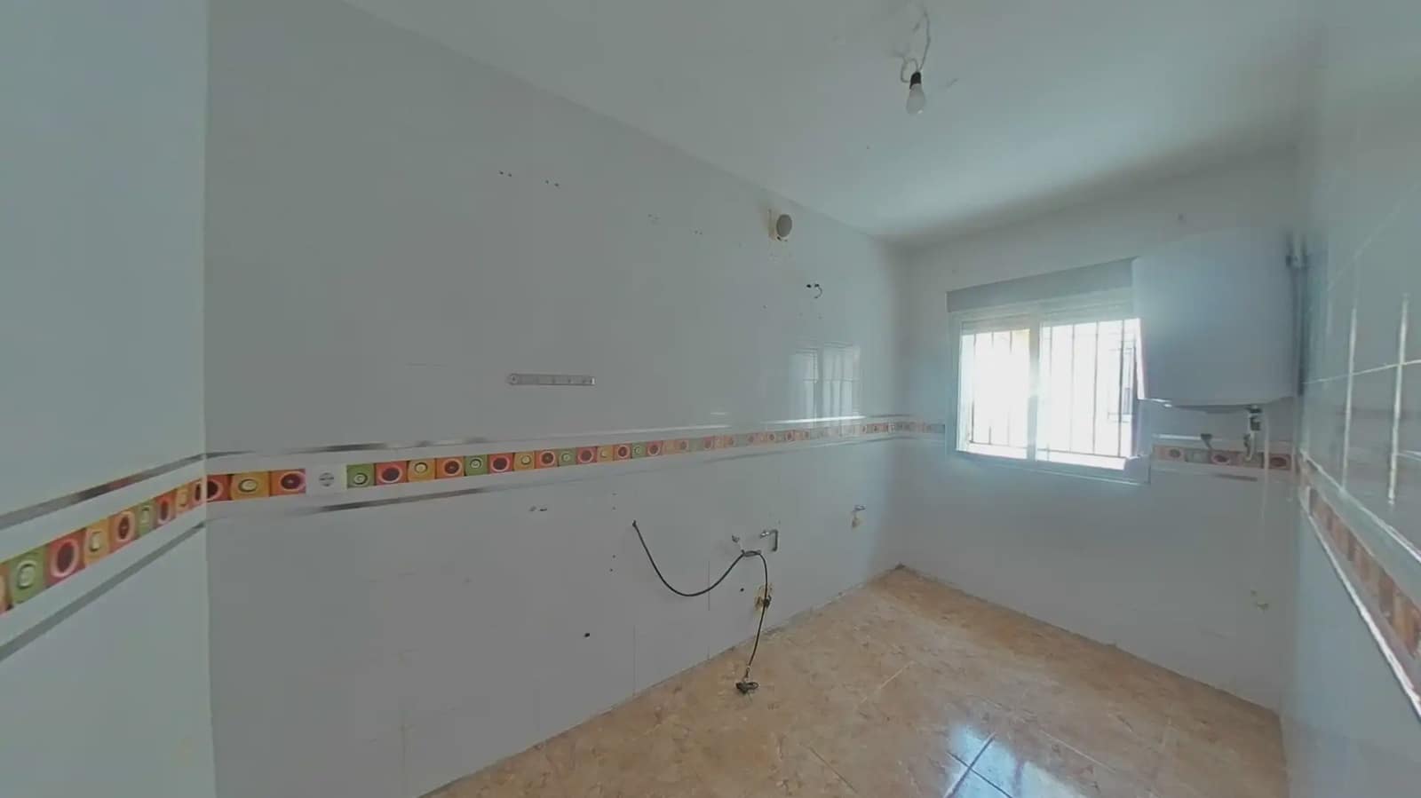 1 makuuhuone Huoneisto myytävänä paikassa Santa Fe - 46 500 € (Ref: 9808315)