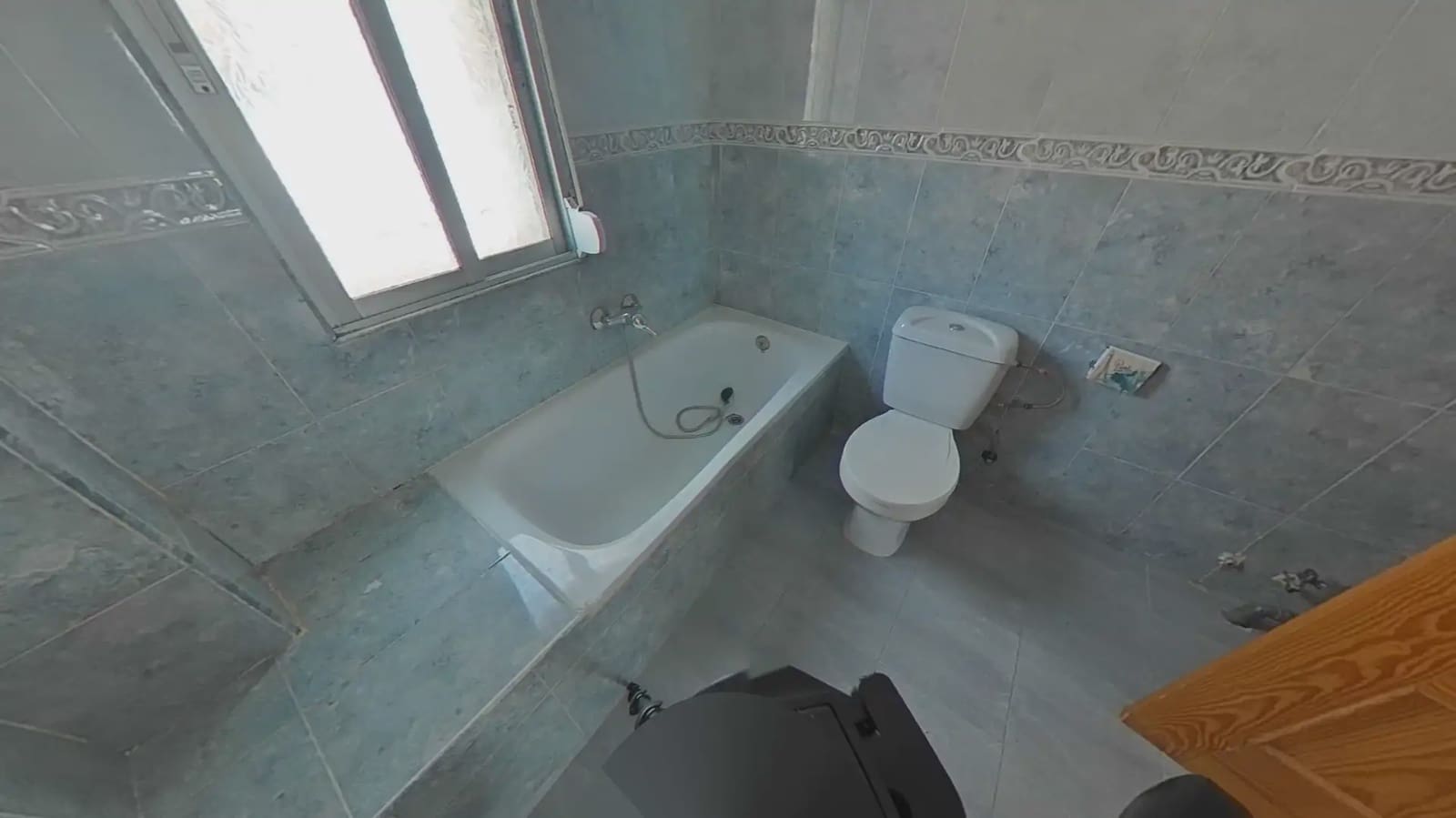 1 makuuhuone Huoneisto myytävänä paikassa Santa Fe - 46 500 € (Ref: 9808315)