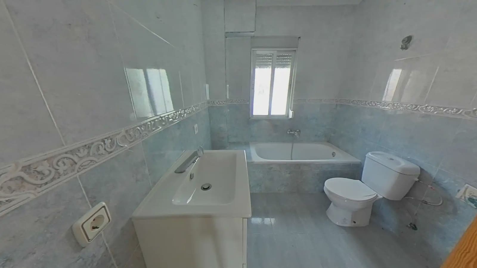 1 makuuhuone Huoneisto myytävänä paikassa Santa Fe - 46 500 € (Ref: 9808315)