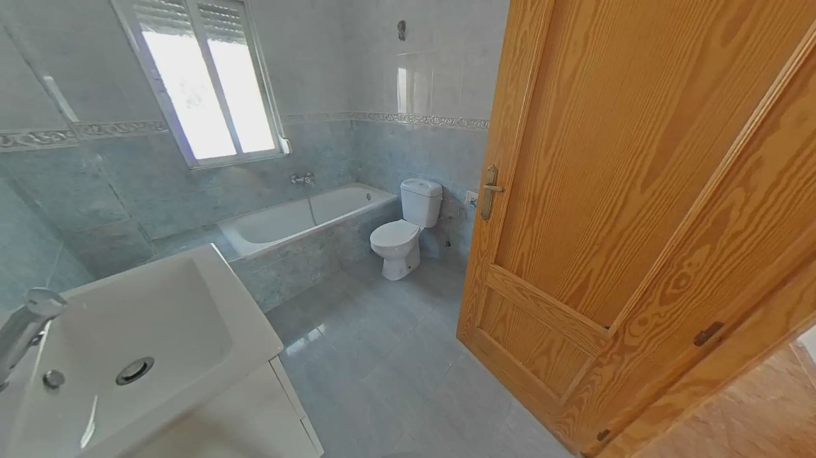 1 makuuhuone Huoneisto myytävänä paikassa Santa Fe - 46 500 € (Ref: 9808315)