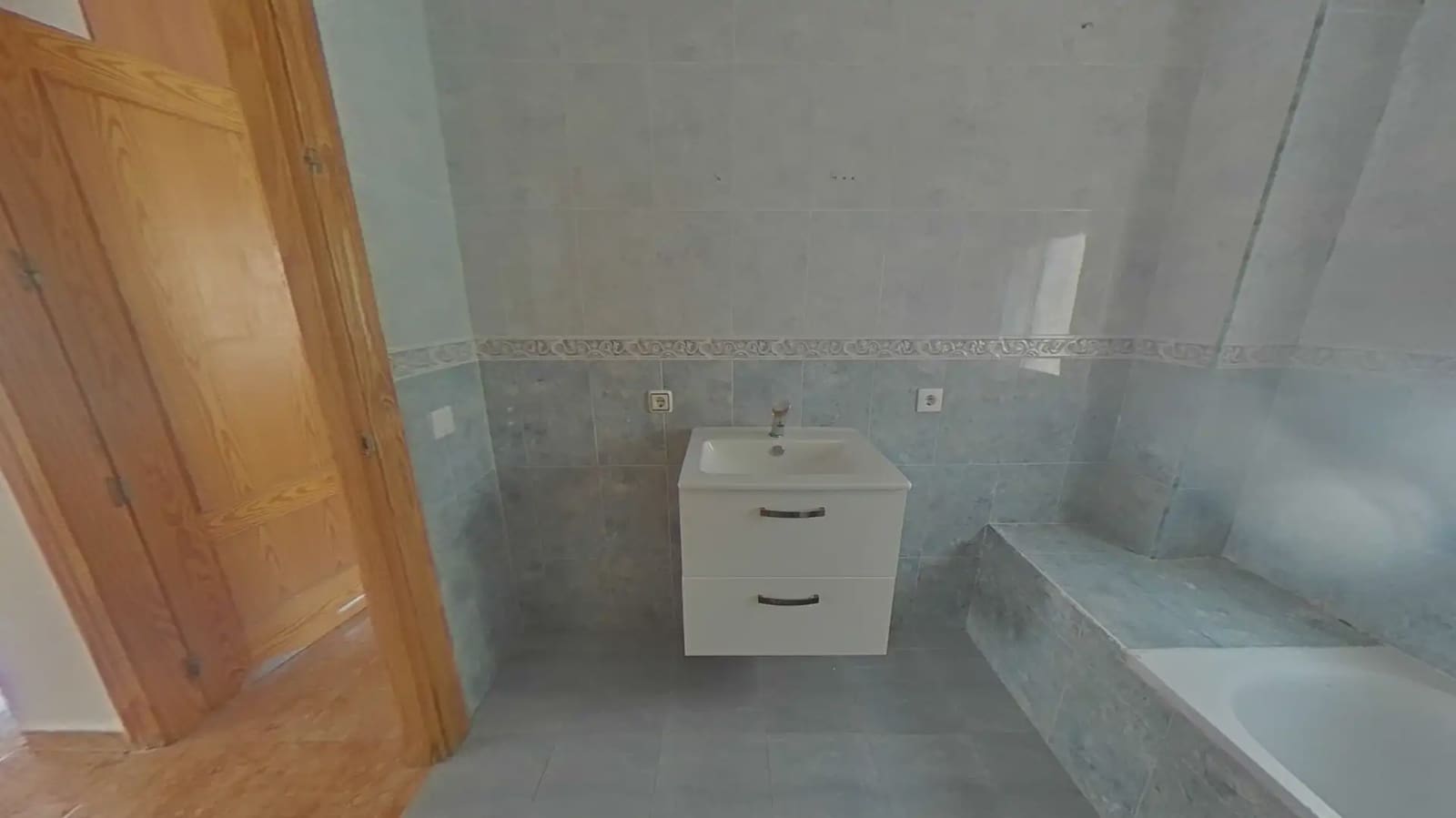 1 makuuhuone Huoneisto myytävänä paikassa Santa Fe - 46 500 € (Ref: 9808315)