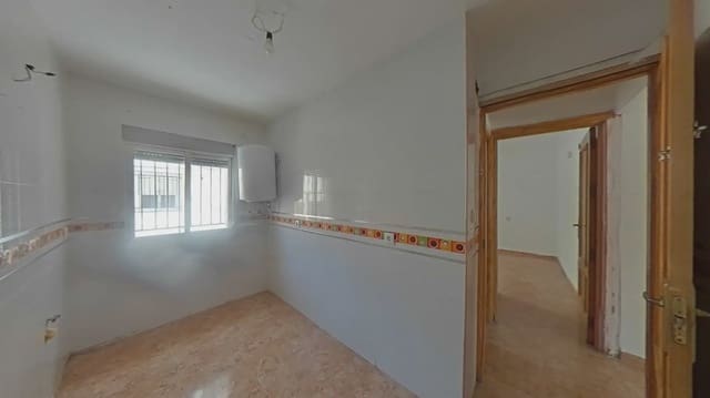 1 makuuhuone Huoneisto myytävänä paikassa Santa Fe - 46 500 € (Ref: 9808315)