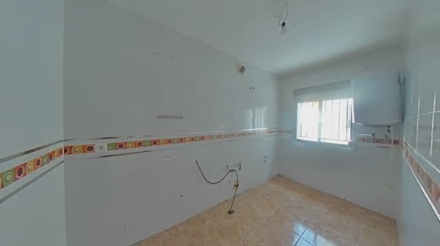 1 makuuhuone Huoneisto myytävänä paikassa Santa Fe - 46 500 € (Ref: 9808315)