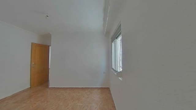 1 makuuhuone Huoneisto myytävänä paikassa Santa Fe - 46 500 € (Ref: 9808315)