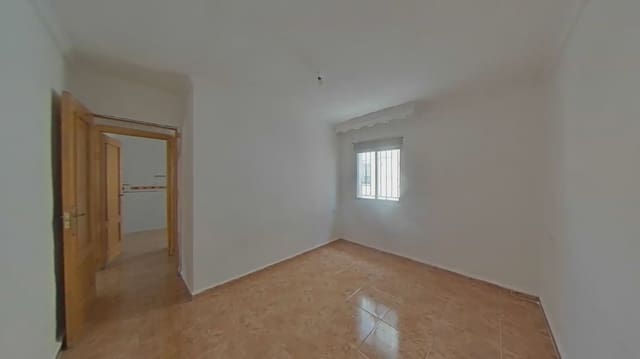 1 makuuhuone Huoneisto myytävänä paikassa Santa Fe - 46 500 € (Ref: 9808315)